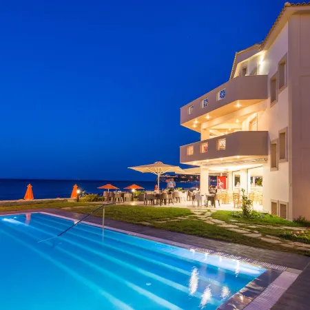 Al Mare Hotel
