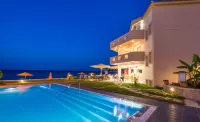 Al Mare Hotel - Pools