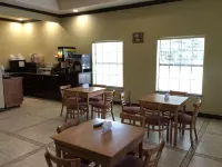 Texas Inn - Welasco/Mercedes Hotels in Weslaco