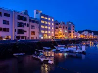 Urashima Inn - Gangi - Hotels in Onomichi