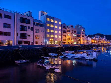 Urashima Inn - Gangi -