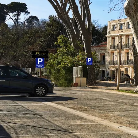 Appart Hotel Spa Perpignan