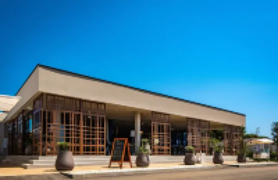 Kazela Apartments