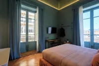 Belmonte Luxury Rooms - LR Collection - Guest houses