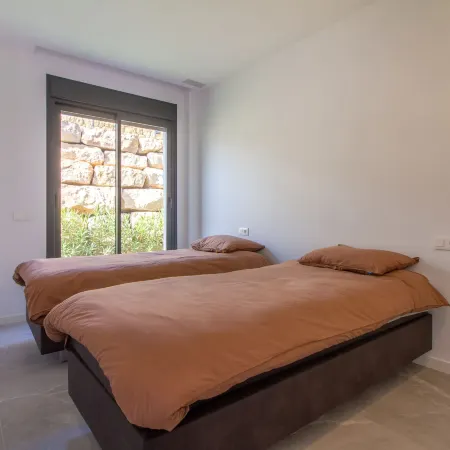 Villa Esmeralda 20 by BookaParadise