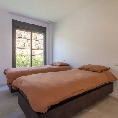 Villa Esmeralda 20 by BookaParadise - 4-Star