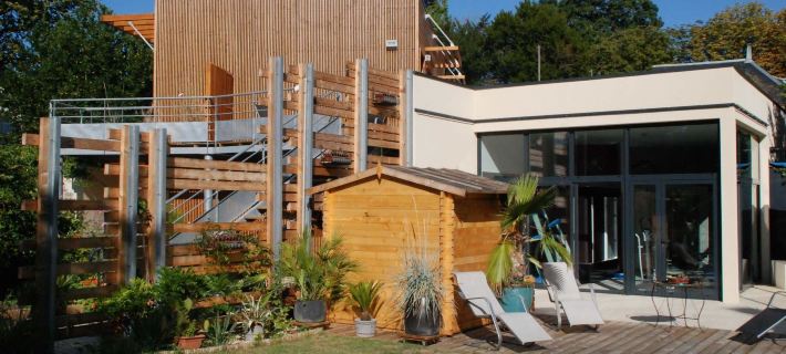 La Gourmandine Hotels in Vienne