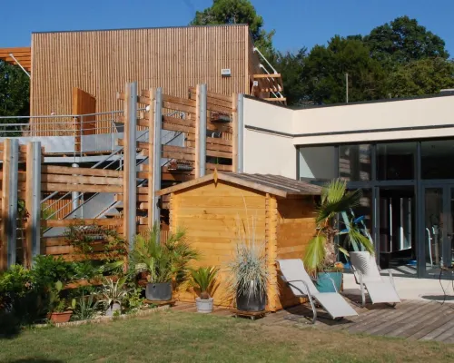 La Gourmandine Hotels in Chatellerault