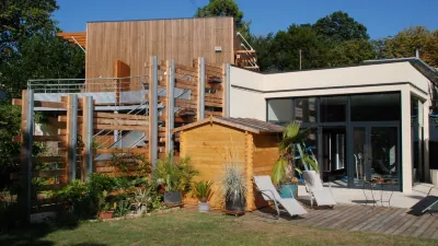 La Gourmandine Hotels in Poitou-Charentes