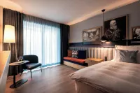 Wellnesshotel Wittelsbach Hotels in Bad Fussing