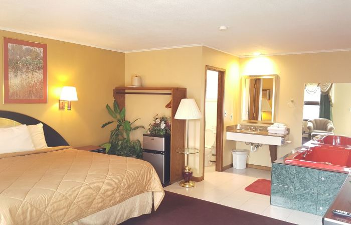 Oakdale Motel