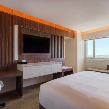 Hotel Radisson Puebla Angelopolis