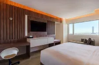 Hotel Radisson Puebla Angelopolis Hôtels à : Puebla