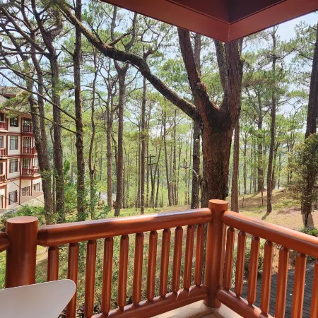 John Hay Hotels Forest Wing (formerly The Forest Lodge at Camp John Hay)