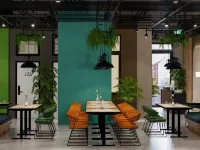 Mega Hostel Hotels in Saranda