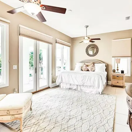 Relax Awhile - Main House