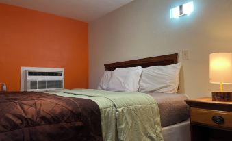 Ponca Motel