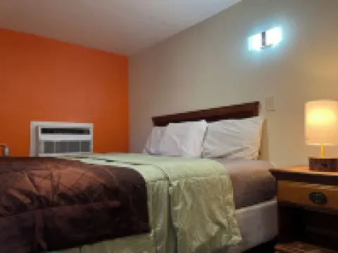 Ponca Motel