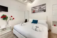 Mamo Florence - Cristofano Studio - Condos