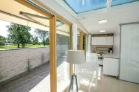The Skylight Villa Hotels in Kemi-Tornio
