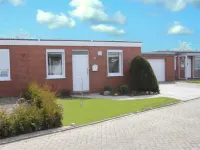 Ferienhaus, Dornumersiel - Wi-Fi