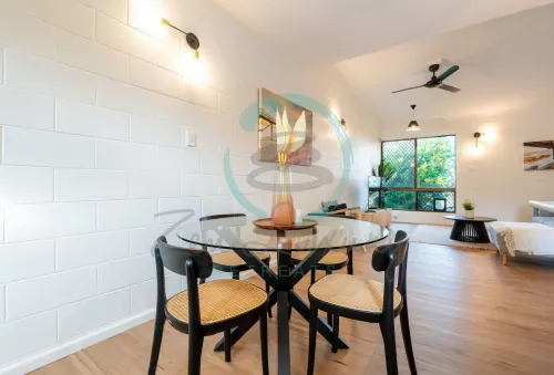 Nightcliff Foreshore Seaview Outdoor Dining - 3 stjerner