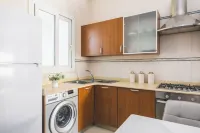 Charmant Appartement au Cœur d'Hydra