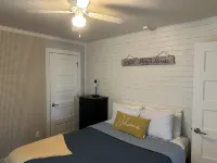 Saugatuck Family Beach Cottage and Cabana