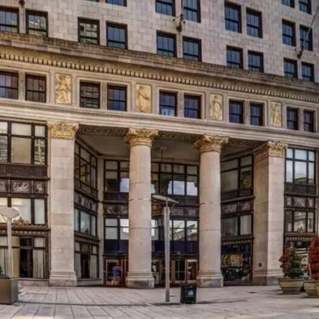Baltimore executive Furnished rentals