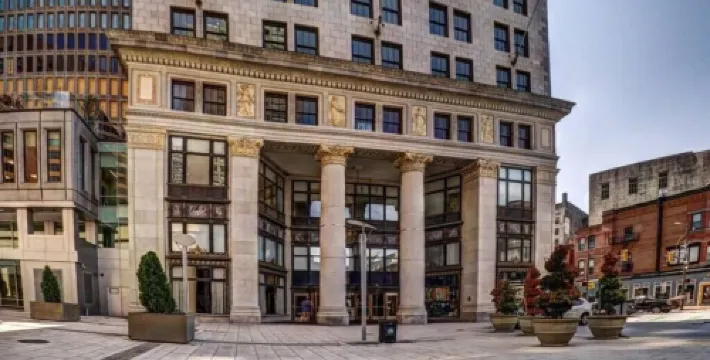 巴爾的摩行政精裝租賃