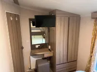 3Br-Sleeps6-Parking-Pool-NearBeach&Skegness Hotels in Spilsby