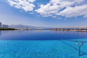 Capitalia - Tres Mares Beach Residences & Marina