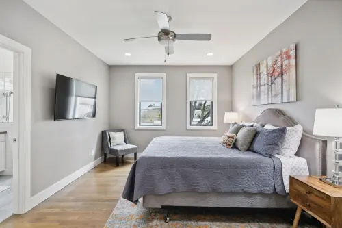 Eagle Nest House in Nashville