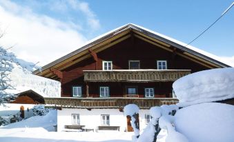 Farmhouse in Söll Near Wilder Kaiser Ski Area