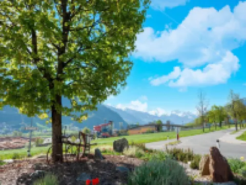 Apartment in Gattererberg Near Ski Slopes Hotéis em Stummerberg