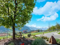 Apartment in Gattererberg Near Ski Slopes