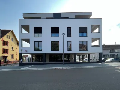 Motel Living Hotels near Eberstadt Stalactite Cave