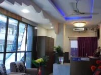 NS Residency Hotels near Science Centre