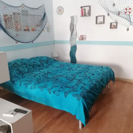 Il Salotto Mergellina Отели рядом с достопримечательностью «Прогулка»