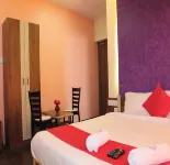 Kasa Luxury Inn - balcony