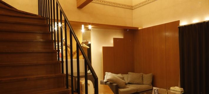 Starry Sky Cottage12 Hoteles en Kitami