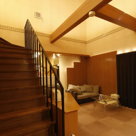 Starry Sky Cottage12