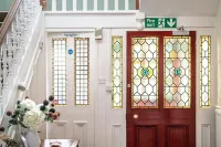 100 Banbury Road Oxford - Formerly Parklands