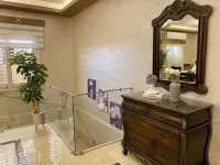 Villa Garden & Prime Location New Cairo by Best of Bedz
