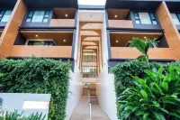 Pool suite chiang mai Hotels in Mae Hia