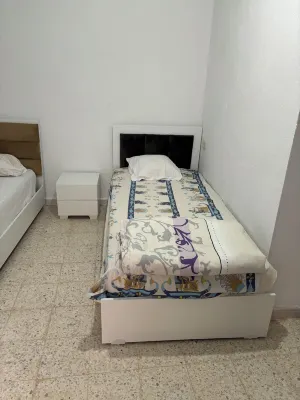 Motel El Goulla Hotels in 