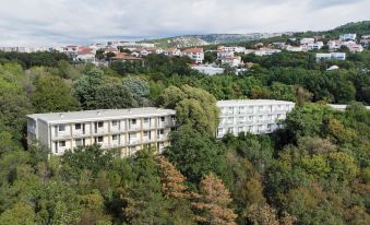 Boarding House Lucija