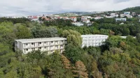 Boarding House Lucija Отели в г. 