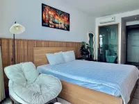 Nha Cua Thoc - CSJ Tower Vung Tau Hotel in zona Vung Tau