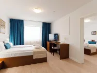 Hotel Royal Plaza 蒂米什瓦拉住宿飯店